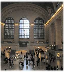 Grand Central Terminal