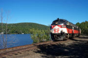 Beacon Line Photo Galllery by Pierce Haviland